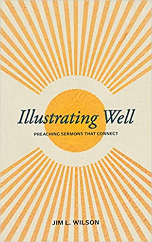 Illustrating Well by Jim L.
                                        Wilson